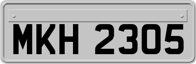 MKH2305