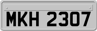 MKH2307