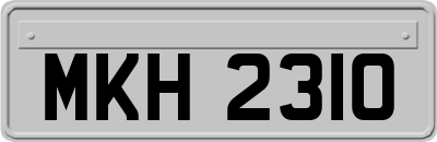 MKH2310