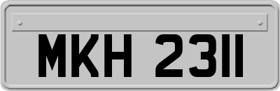 MKH2311