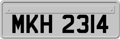 MKH2314