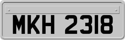 MKH2318