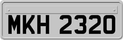MKH2320