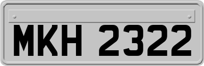 MKH2322