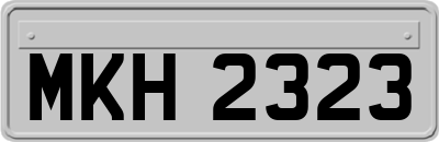 MKH2323