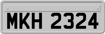 MKH2324