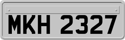 MKH2327