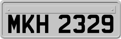 MKH2329