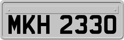 MKH2330