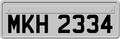 MKH2334