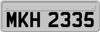 MKH2335