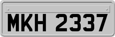 MKH2337