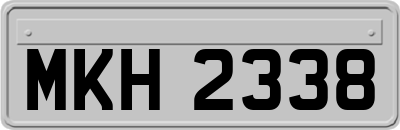 MKH2338