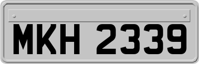 MKH2339