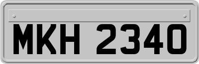 MKH2340