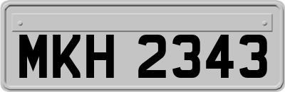 MKH2343