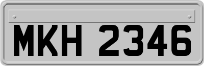 MKH2346