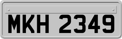 MKH2349