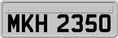 MKH2350