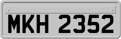 MKH2352