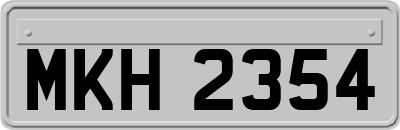 MKH2354