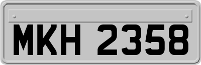 MKH2358