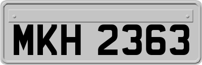 MKH2363