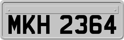 MKH2364