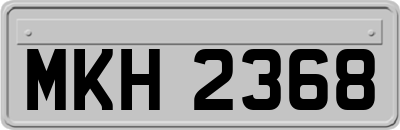 MKH2368