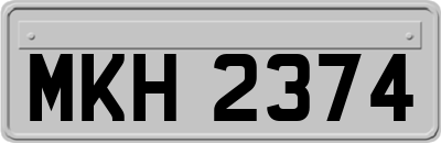 MKH2374