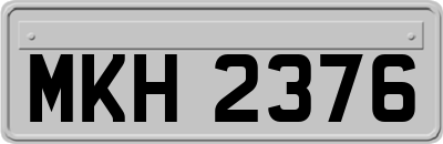 MKH2376