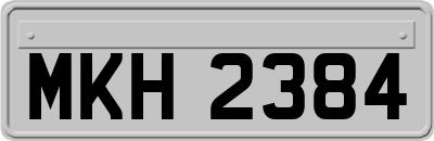 MKH2384