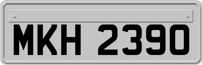 MKH2390