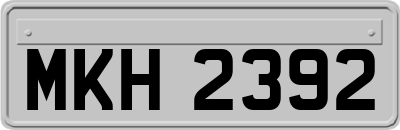 MKH2392