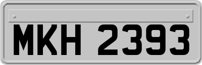 MKH2393