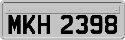 MKH2398