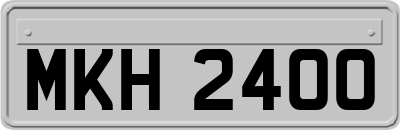 MKH2400