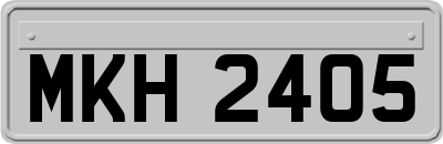 MKH2405