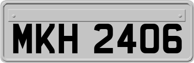 MKH2406