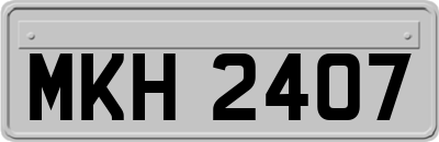 MKH2407