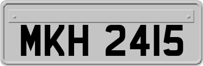 MKH2415