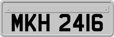 MKH2416