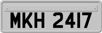 MKH2417