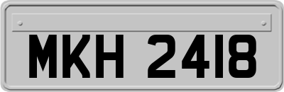 MKH2418