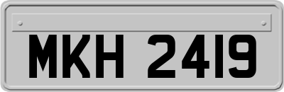 MKH2419