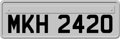 MKH2420