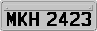 MKH2423