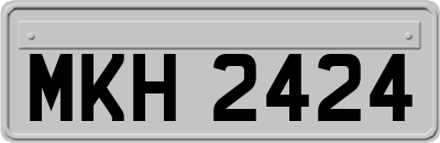 MKH2424