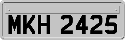 MKH2425