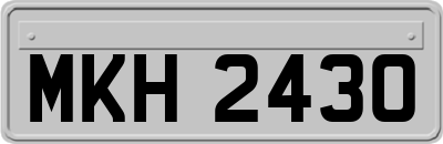 MKH2430